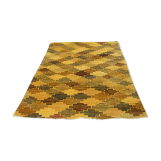 Tapis vintage 165, 5 cm X 237 cm