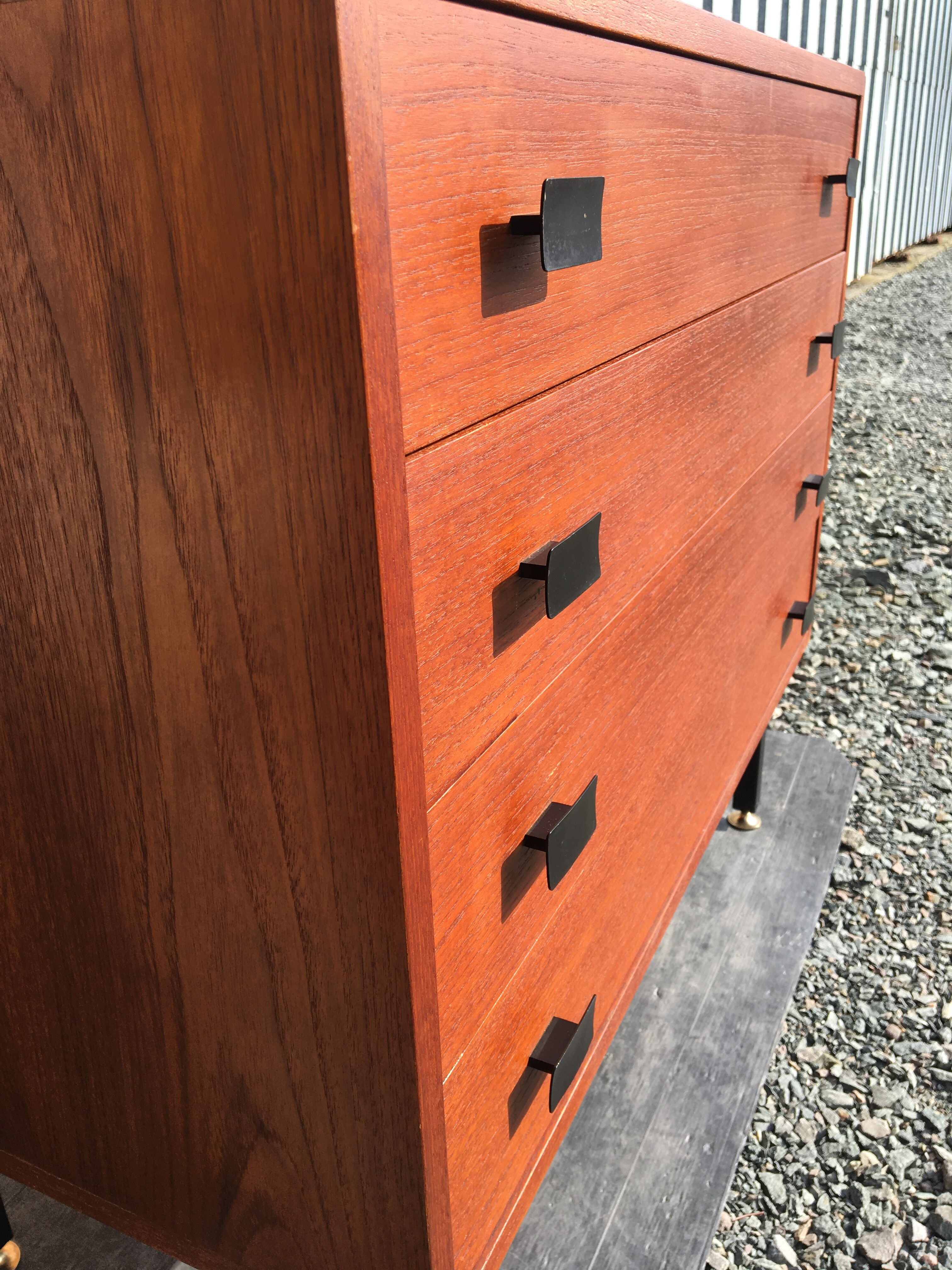 Secretary Philippon and Lecoq