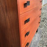 Secretary Philippon and Lecoq