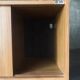 Vintage “Berlioz” hi-fi cabinet