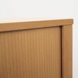 Ash sideboard, Danish design, 1980s, production: Denmark