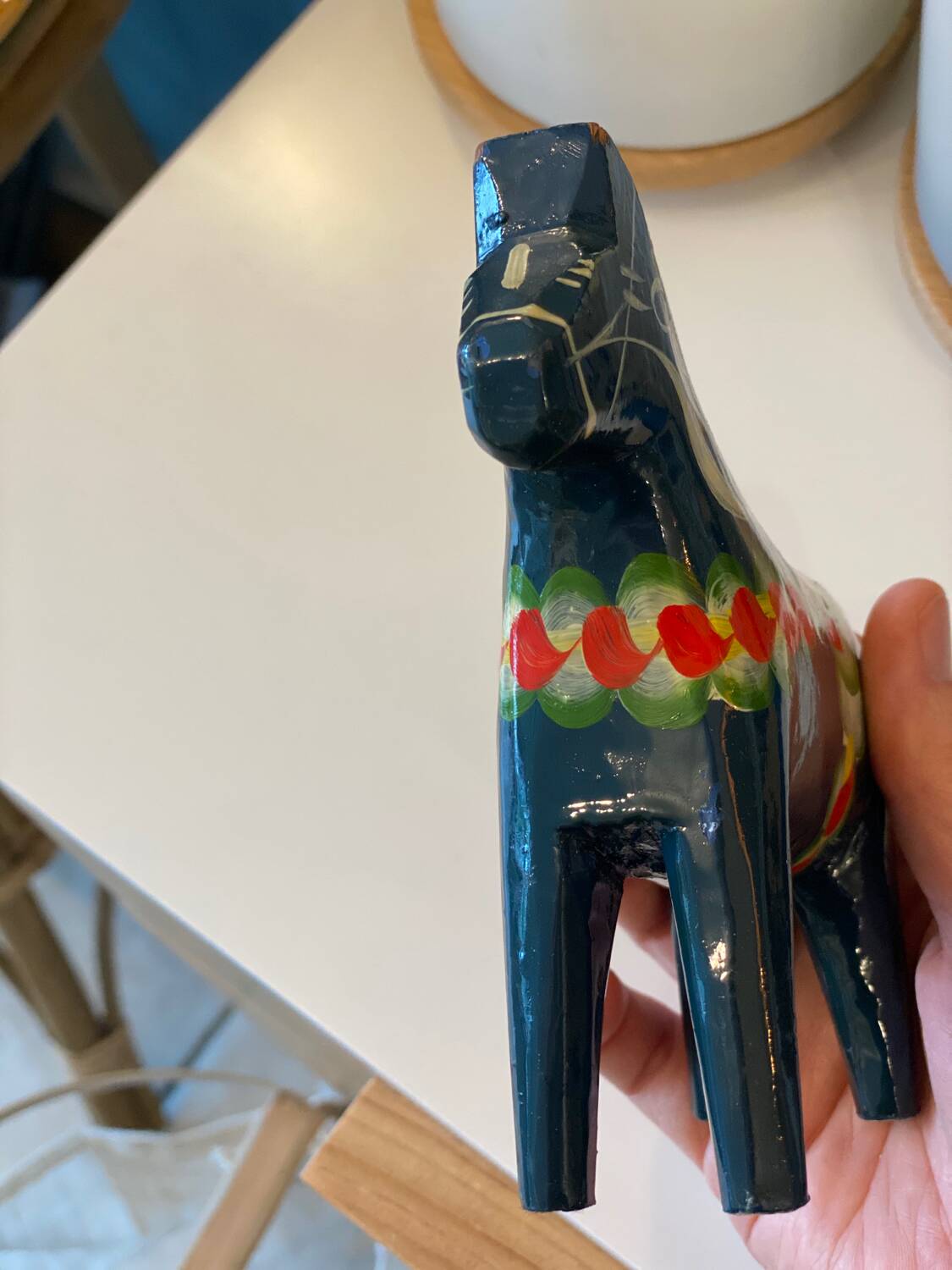 Dala horse