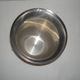 Champagne bucket Guy Degrenne; stainless steel