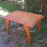 Living room coffee table 50s