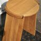 Tibetan side tables, La Redoute