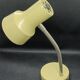 Vintage articulated desk lamp, 60s/70s