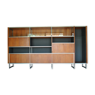 STORAGE furniture EFA Georges Frydman 1960