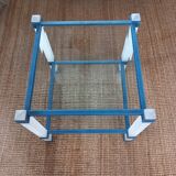 Coffee table signed Pierre Vandel Paris