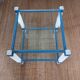 Coffee table signed Pierre Vandel Paris