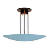 Postmodern ceiling lamp model Gino by Hans Agne Jakobsson for Nordisk Solar.