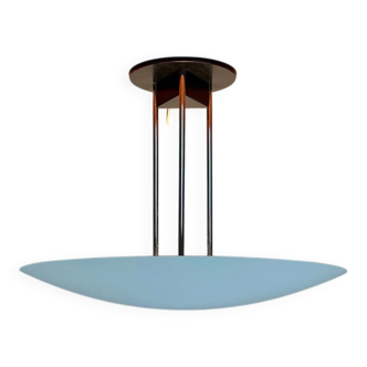 Plafonnier modèle Gino postmoderne danoise par Hans Agne Jakobsson pour Nordisk Solar