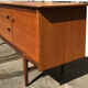 Teak sideboard - edition Younger - 1960s