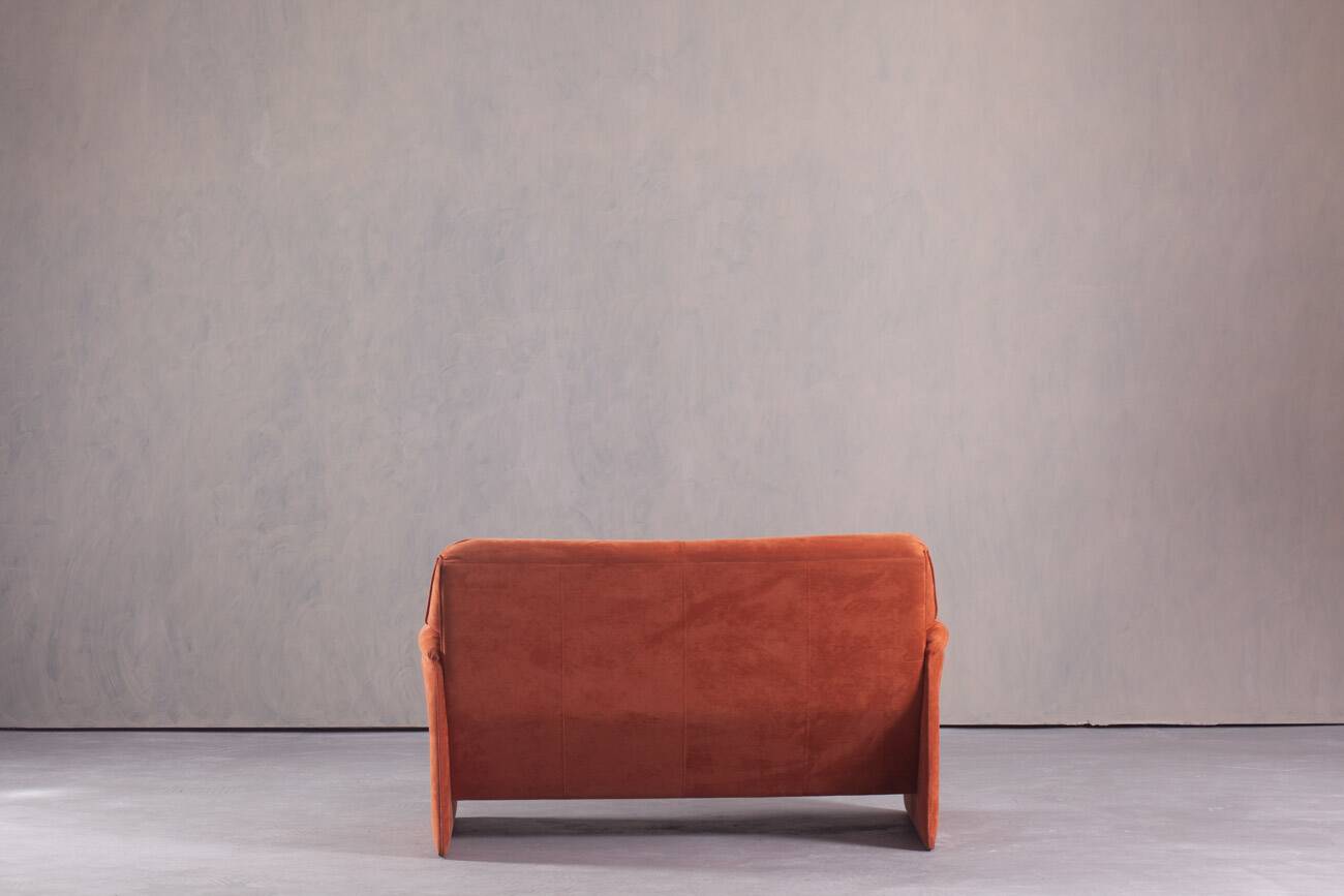 Vintage Bora Bora sofa by Axel Enthoven for Leolux, Holland 1980s