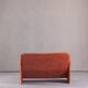 Vintage Bora Bora sofa by Axel Enthoven for Leolux, Holland 1980s