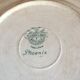 Dessert plate Villeroy Boch Phoenix series