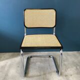 B32 Marcel Breuer chair "Made in Italy"