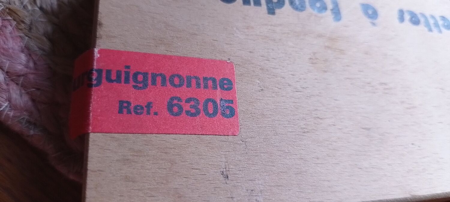 Le Creuset fondue forks