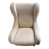 Marco Zanuso "Senior" armchair from the 60s