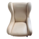 Fauteuil « Senior » de Marco Zanuso années 60