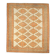 Vintage Peach & Salmon Classic Persian Rug, 240x278Cm