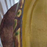 Large Saint Clément cup from the 50s