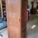Vintage Parisian wardrobe