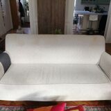 Philippe Stark sofa- 2 covers
