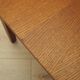 Lowboard, design danois, années 1970, fabriqué au Danemark