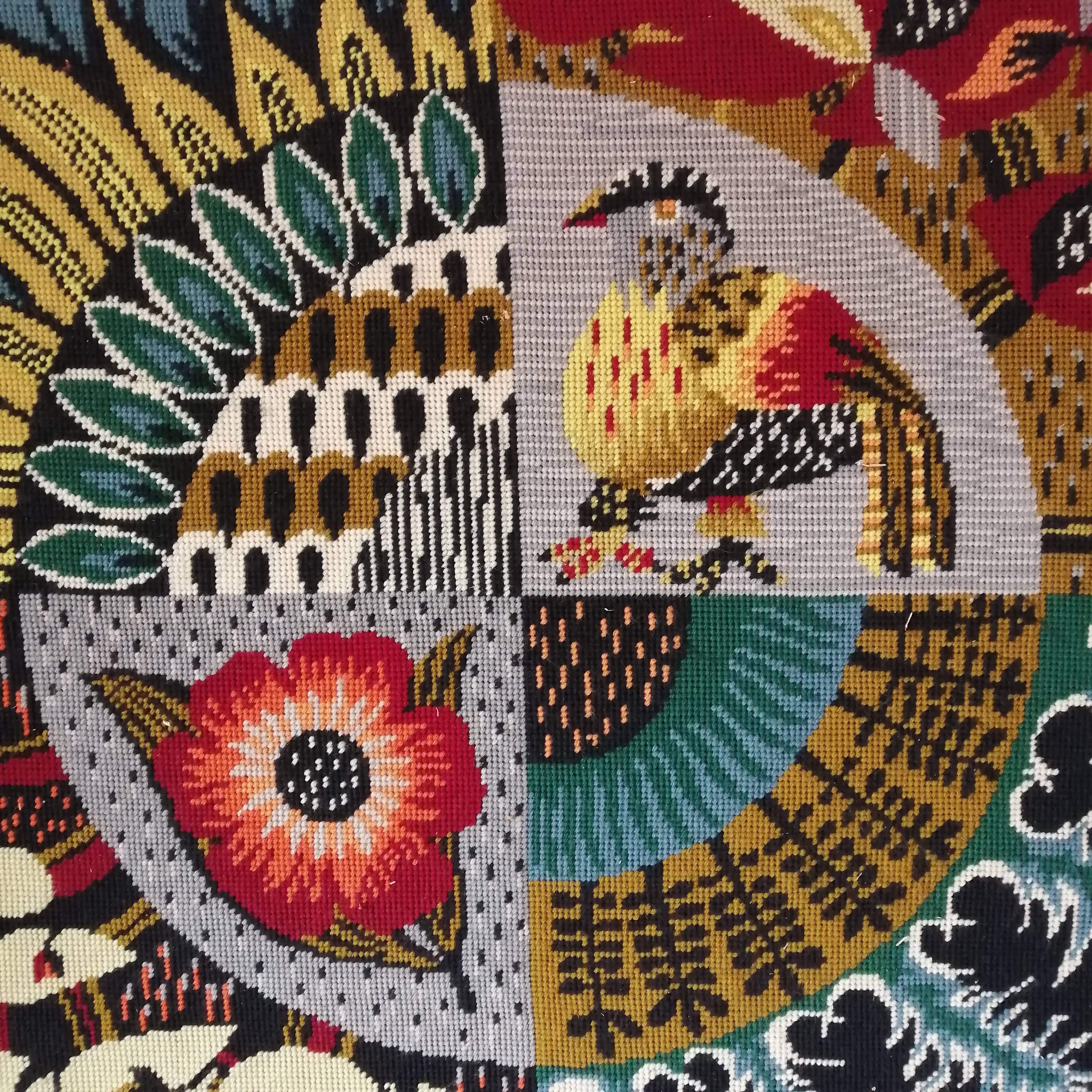 Canvas the 4 seasons