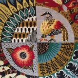 Canvas the 4 seasons