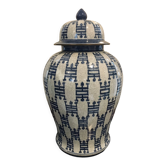 Vase, China