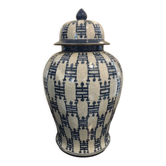 Vase, Chine