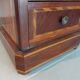 Meuble chiffonnier ancien