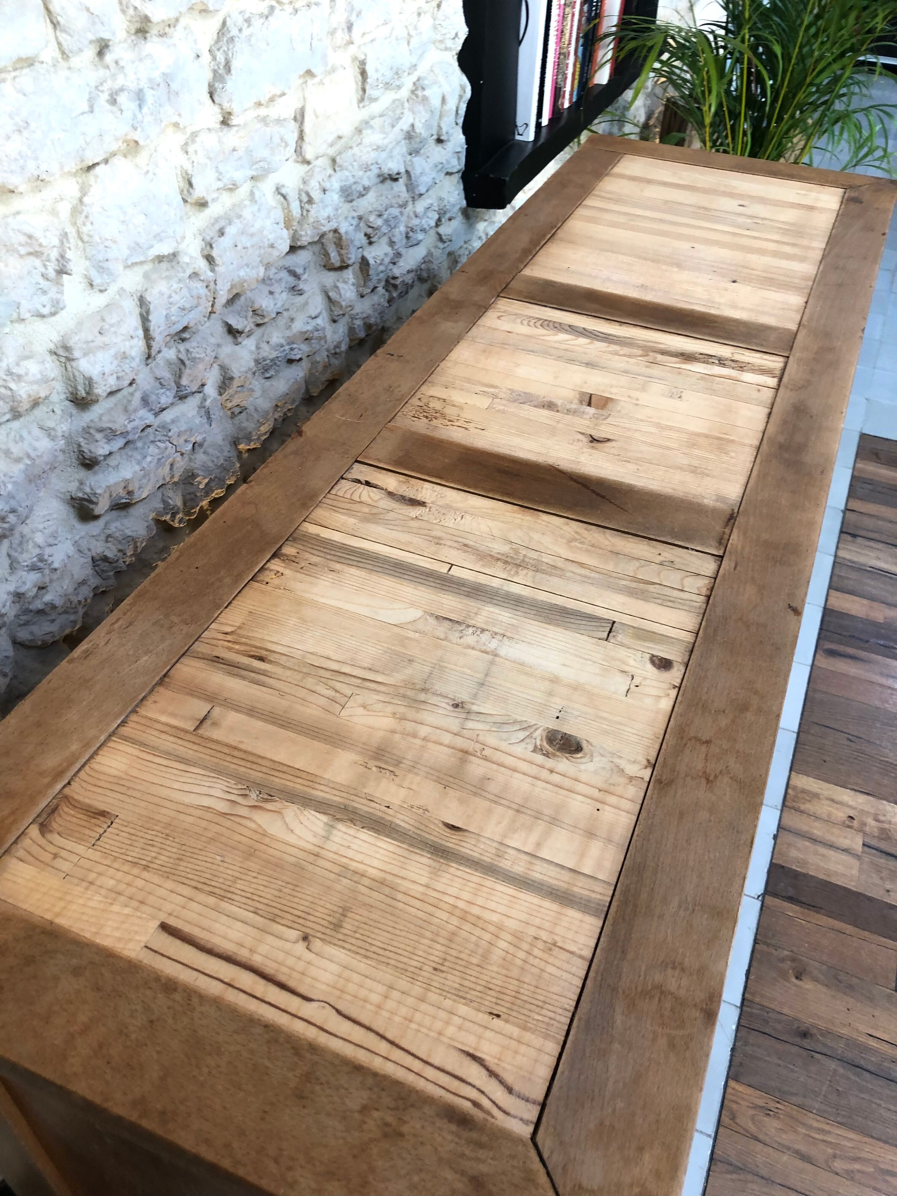 René Gabriel sideboard