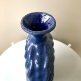 Primavera "nautilus" vase