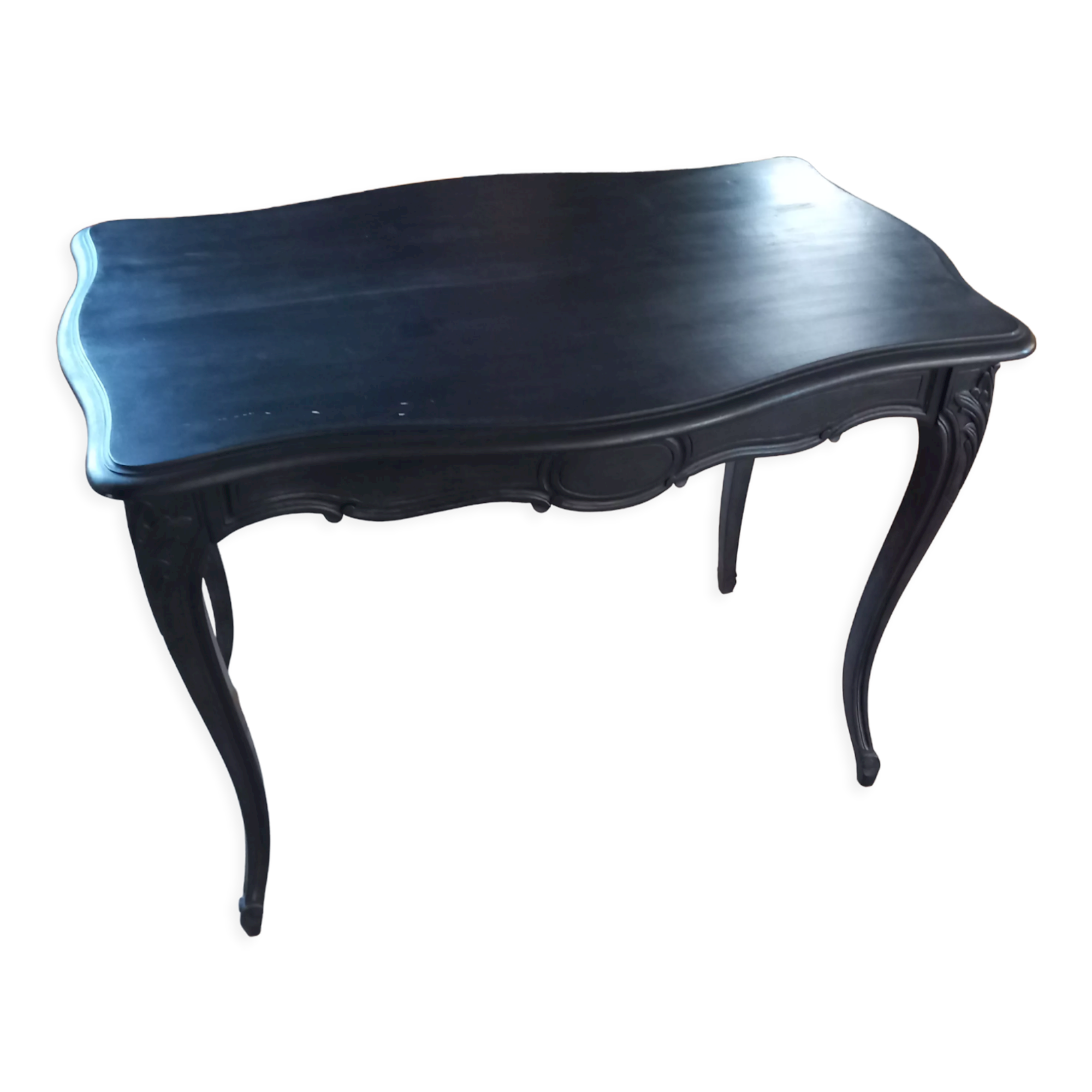 Table de style Louis XV
