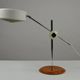 Model 781 (Simris/Olympia) Table Lamp by Anders Pehrson for Ateljé Lyktan, Sweden, 1964