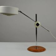 Lampe de table Model 781 (Simris/Olympia) par Anders Pehrson pour Ateljé Lyktan, Suède, 1964