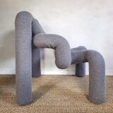 Fauteuil Ekstrem par Terje Ekstrøm, 1984