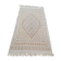 Traditional hand-woven carpet in pure wool 114x200cm