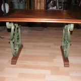Modern Art 1940 1950 side table