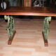 Table d'appoint Art Moderne 1940 1950