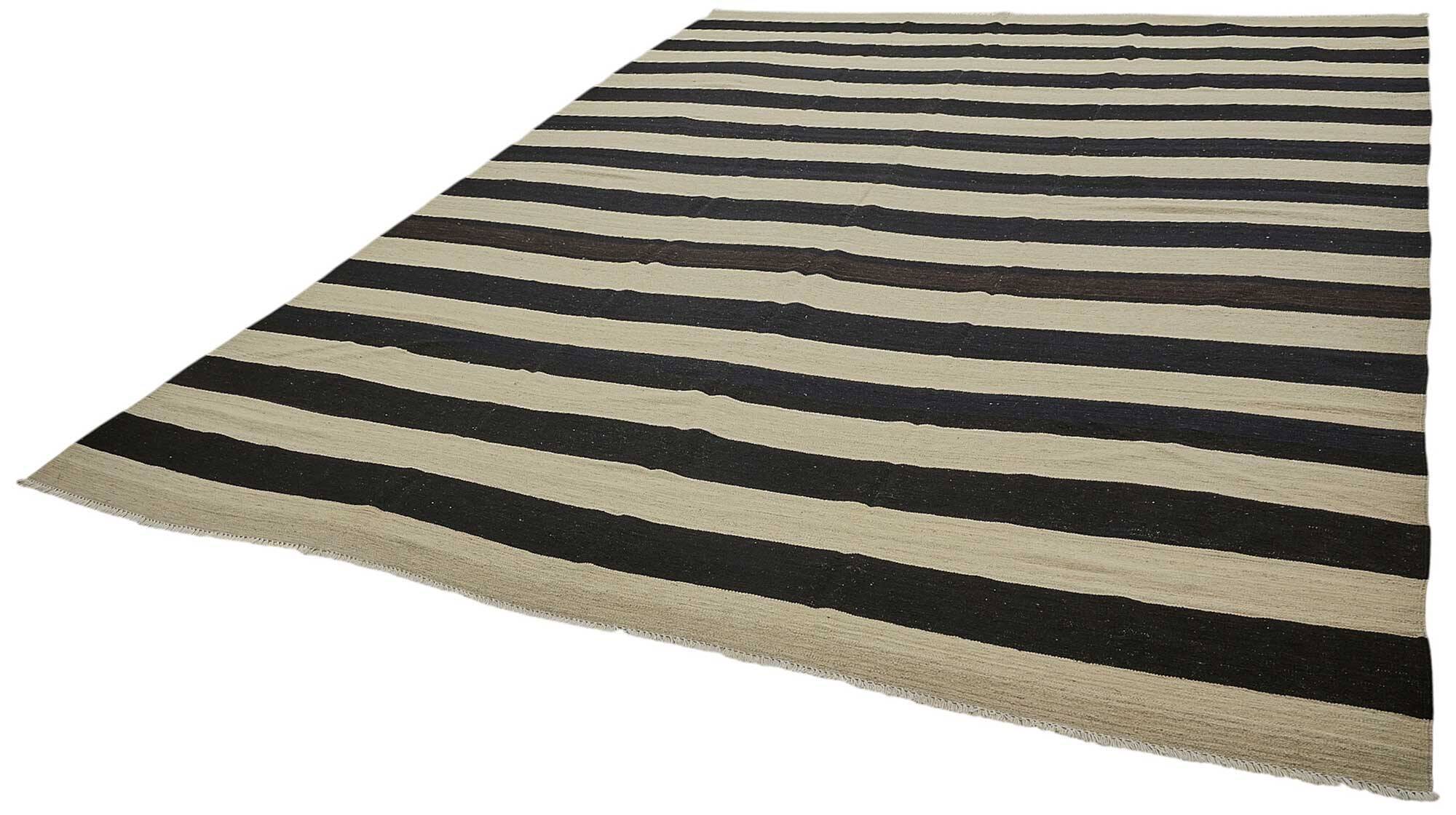Contemporary Tribal Decorative Kilim 310 cm x 424 cm