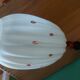 Opaline suspension