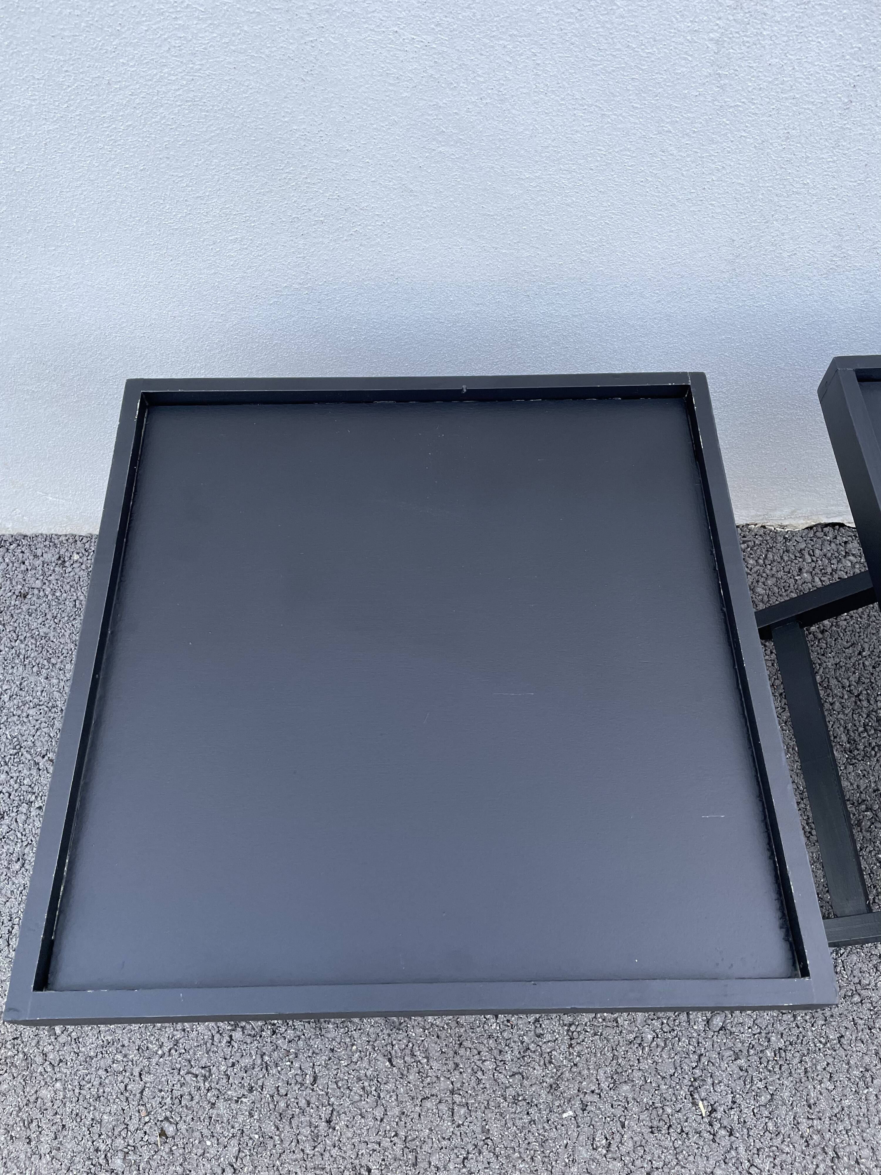 Tables de chevet