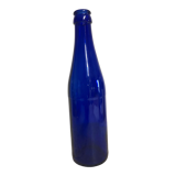 Blue bottle