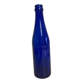 Blue bottle