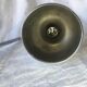 Authentic 1930 chrome brass swivel art deco desk lamp
