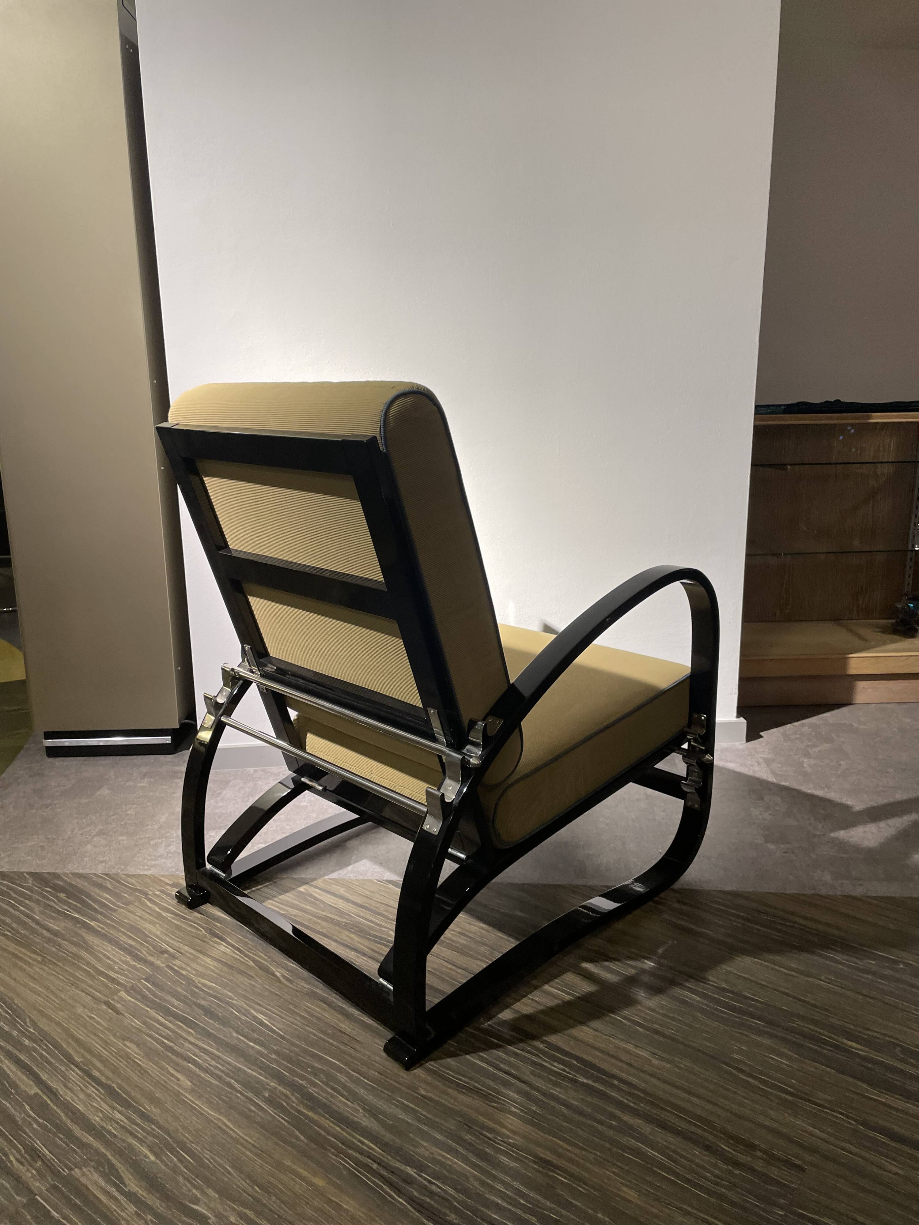 HALABALA armchair