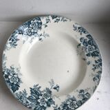 Old dish lot